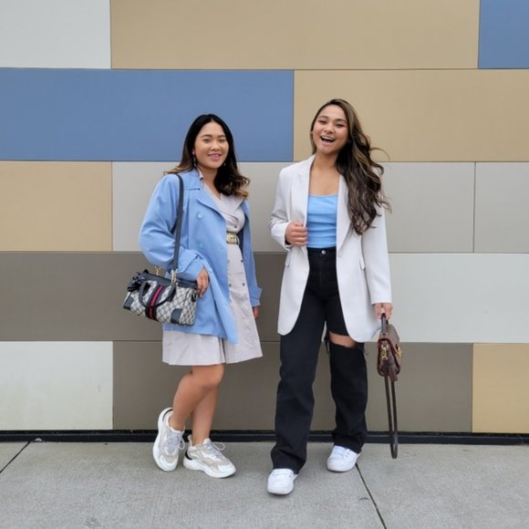 Meet your Posher, Julaphone & Kinmala - Picture 2 of 5